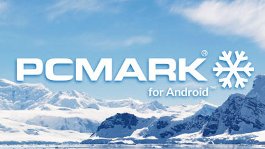  安卓版 PCMark 基准测试