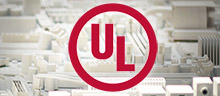 UL 商标