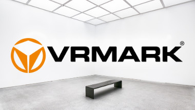 虚拟现实基准测试 VRMark